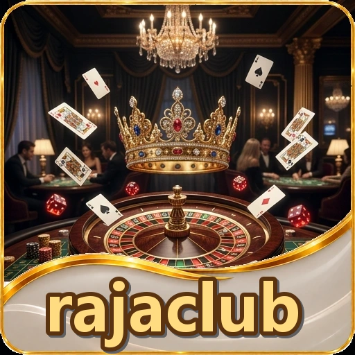 Penjelasan apa itu rajaclub di Android Indonesia