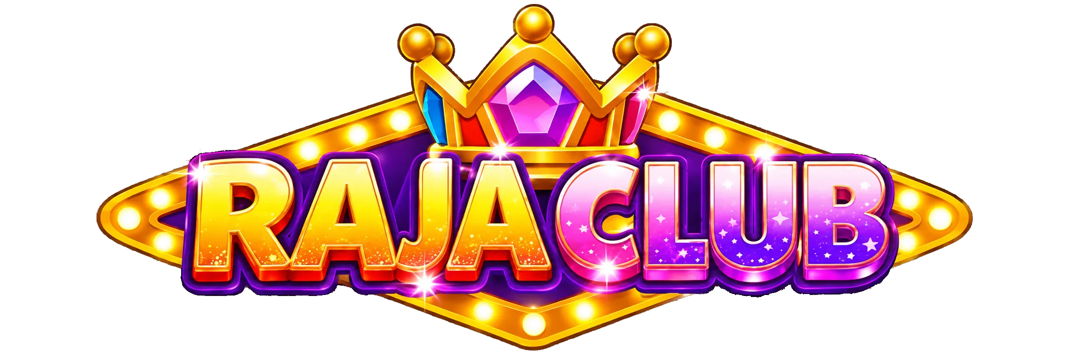 Logo horizontal rajaclub Indonesia